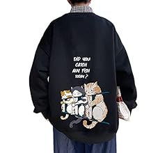 Amazon.co.jp: [foveitaa] メンズ パーカー 秋服 長袖 Tシャツ バック